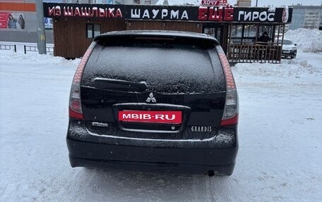 Mitsubishi Grandis, 2007 год, 1 100 000 рублей, 7 фотография