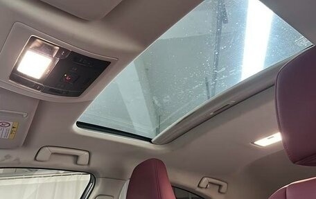 Lexus NX I, 2021 год, 3 180 000 рублей, 16 фотография