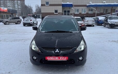 Mitsubishi Grandis, 2007 год, 1 100 000 рублей, 3 фотография
