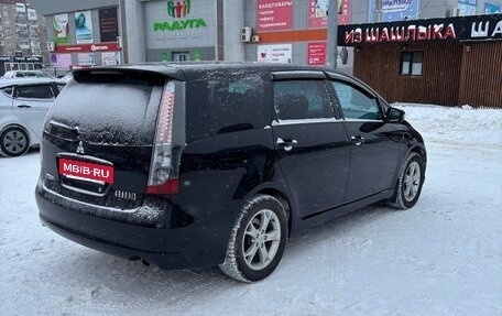 Mitsubishi Grandis, 2007 год, 1 100 000 рублей, 6 фотография