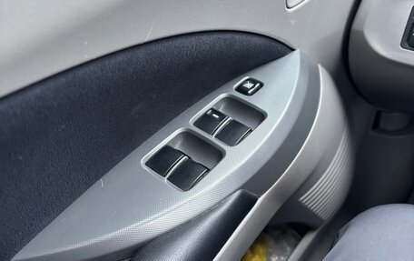 Mitsubishi Grandis, 2007 год, 1 100 000 рублей, 14 фотография