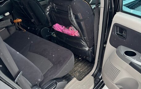 Mitsubishi Grandis, 2007 год, 1 100 000 рублей, 18 фотография