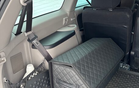 Mitsubishi Grandis, 2007 год, 1 100 000 рублей, 17 фотография