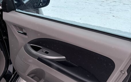 Mitsubishi Grandis, 2007 год, 1 100 000 рублей, 21 фотография