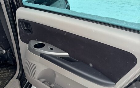 Mitsubishi Grandis, 2007 год, 1 100 000 рублей, 19 фотография