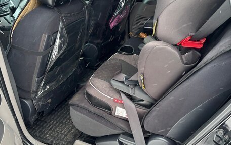 Mitsubishi Grandis, 2007 год, 1 100 000 рублей, 24 фотография