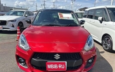 Suzuki Swift V, 2022 год, 1 050 000 рублей, 1 фотография