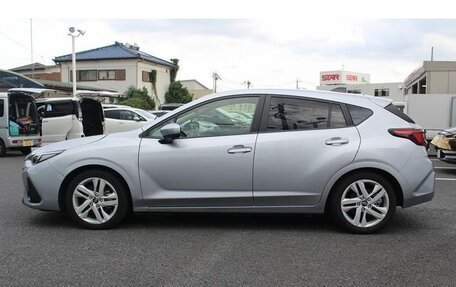 Subaru Impreza, 2024 год, 1 870 071 рублей, 3 фотография