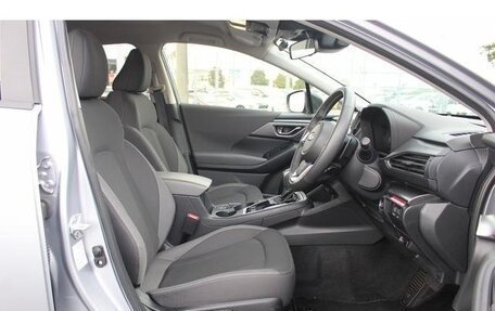 Subaru Impreza, 2024 год, 1 870 071 рублей, 6 фотография