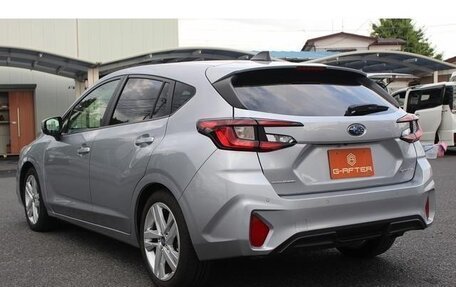 Subaru Impreza, 2024 год, 1 870 071 рублей, 9 фотография