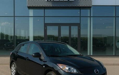 Mazda Axela, 2011 год, 970 000 рублей, 1 фотография