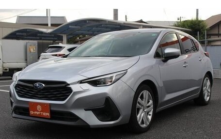 Subaru Impreza, 2024 год, 1 870 071 рублей, 5 фотография