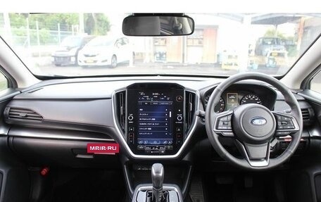 Subaru Impreza, 2024 год, 1 870 071 рублей, 2 фотография