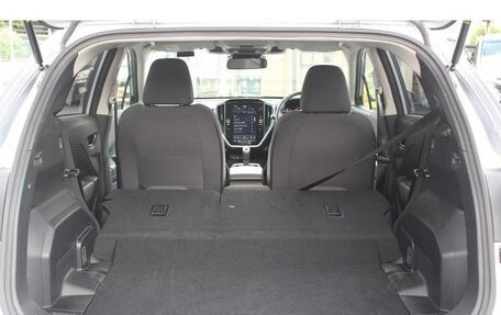 Subaru Impreza, 2024 год, 1 870 071 рублей, 11 фотография