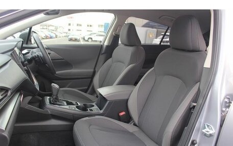 Subaru Impreza, 2024 год, 1 870 071 рублей, 12 фотография