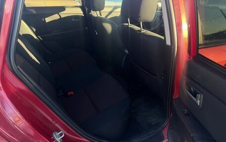 Mazda 3, 2005 год, 450 000 рублей, 6 фотография