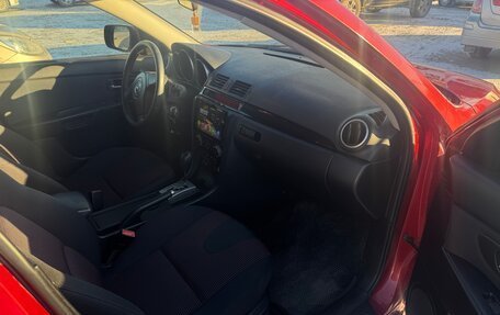 Mazda 3, 2005 год, 450 000 рублей, 5 фотография