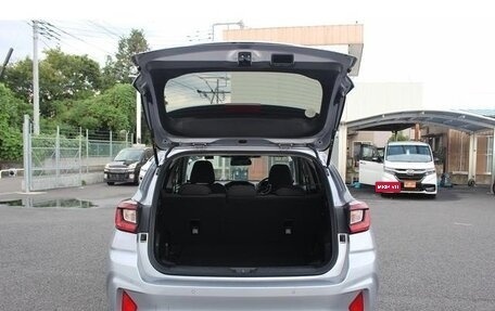 Subaru Impreza, 2024 год, 1 870 071 рублей, 10 фотография