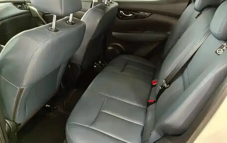 Nissan Qashqai, 2025 год, 2 000 071 рублей, 5 фотография