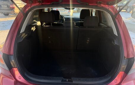 Mazda 3, 2005 год, 450 000 рублей, 8 фотография