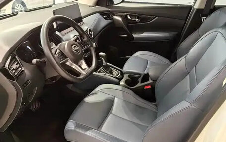 Nissan Qashqai, 2025 год, 2 000 071 рублей, 4 фотография