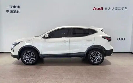 Nissan Qashqai, 2025 год, 2 000 071 рублей, 3 фотография