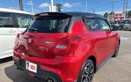 Suzuki Swift V, 2022 год, 1 050 000 рублей, 5 фотография