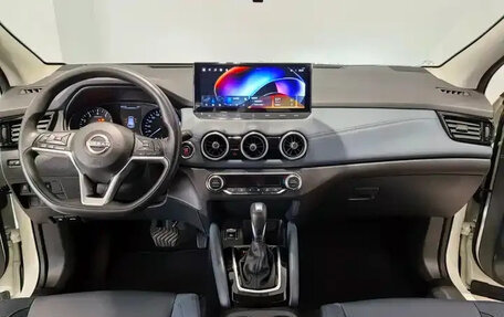 Nissan Qashqai, 2025 год, 2 000 071 рублей, 2 фотография