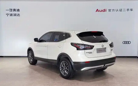 Nissan Qashqai, 2025 год, 2 000 071 рублей, 7 фотография