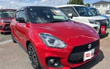 Suzuki Swift V, 2022 год, 1 050 000 рублей, 4 фотография