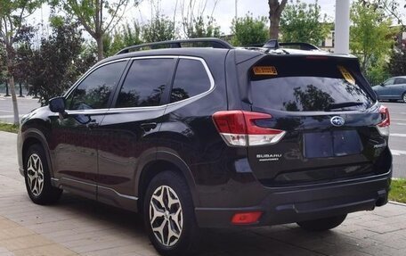 Subaru Forester, 2022 год, 3 600 000 рублей, 3 фотография