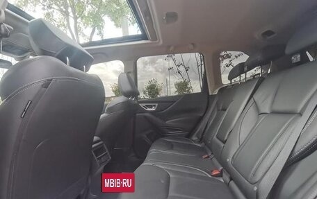 Subaru Forester, 2022 год, 3 600 000 рублей, 6 фотография