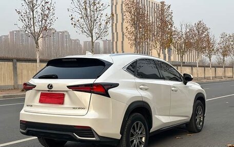 Lexus NX I, 2021 год, 2 790 000 рублей, 3 фотография