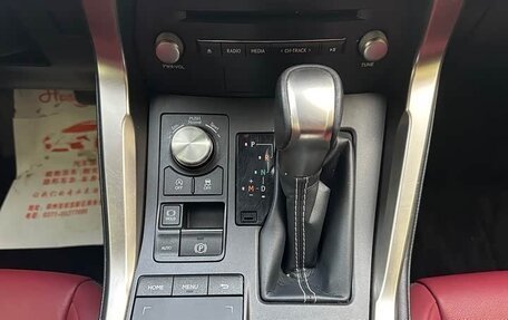 Lexus NX I, 2021 год, 2 790 000 рублей, 14 фотография