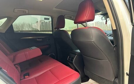 Lexus NX I, 2021 год, 2 790 000 рублей, 9 фотография