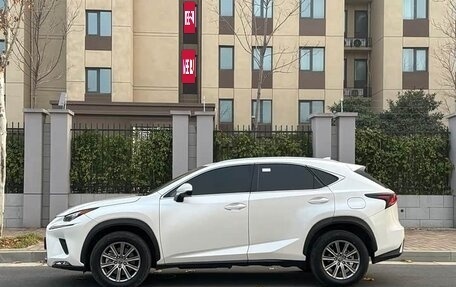 Lexus NX I, 2021 год, 2 790 000 рублей, 6 фотография