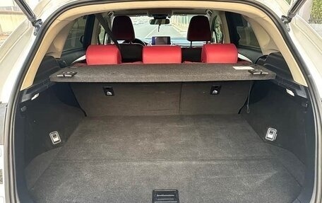 Lexus NX I, 2021 год, 2 790 000 рублей, 16 фотография