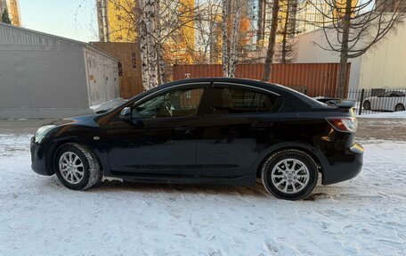 Mazda Axela, 2011 год, 970 000 рублей, 5 фотография