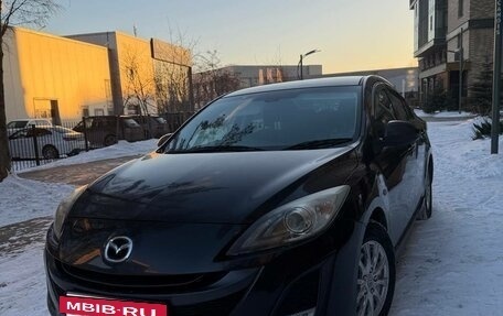 Mazda Axela, 2011 год, 970 000 рублей, 2 фотография