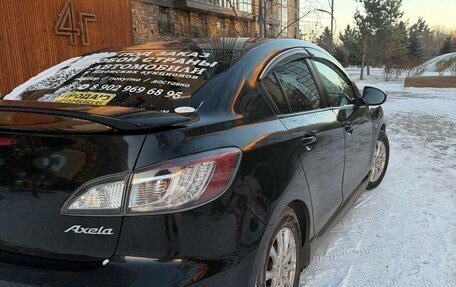 Mazda Axela, 2011 год, 970 000 рублей, 7 фотография