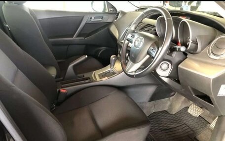 Mazda Axela, 2011 год, 970 000 рублей, 13 фотография