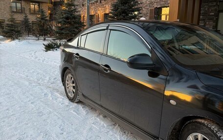 Mazda Axela, 2011 год, 970 000 рублей, 3 фотография