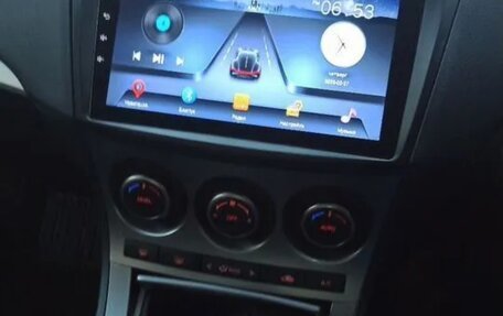 Mazda Axela, 2011 год, 970 000 рублей, 11 фотография