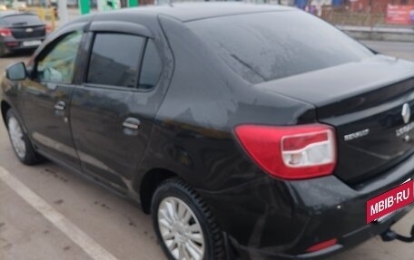 Renault Logan II, 2014 год, 650 000 рублей, 2 фотография