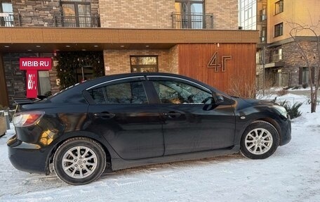 Mazda Axela, 2011 год, 970 000 рублей, 4 фотография