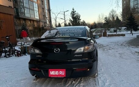 Mazda Axela, 2011 год, 970 000 рублей, 6 фотография