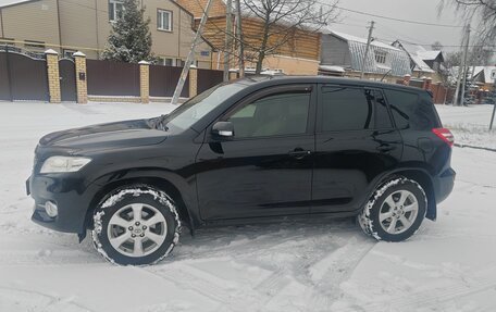 Toyota RAV4, 2011 год, 1 600 000 рублей, 9 фотография