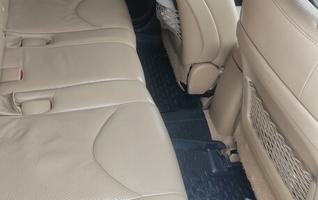 Toyota RAV4, 2011 год, 1 600 000 рублей, 5 фотография