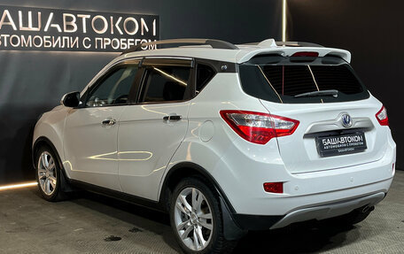 Changan CS35, 2014 год, 729 000 рублей, 6 фотография