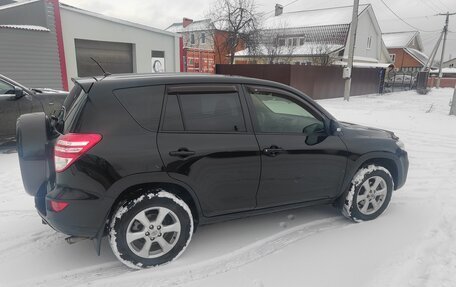 Toyota RAV4, 2011 год, 1 600 000 рублей, 7 фотография